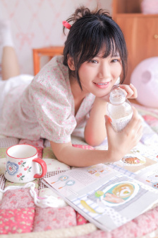 清朝大掌柜